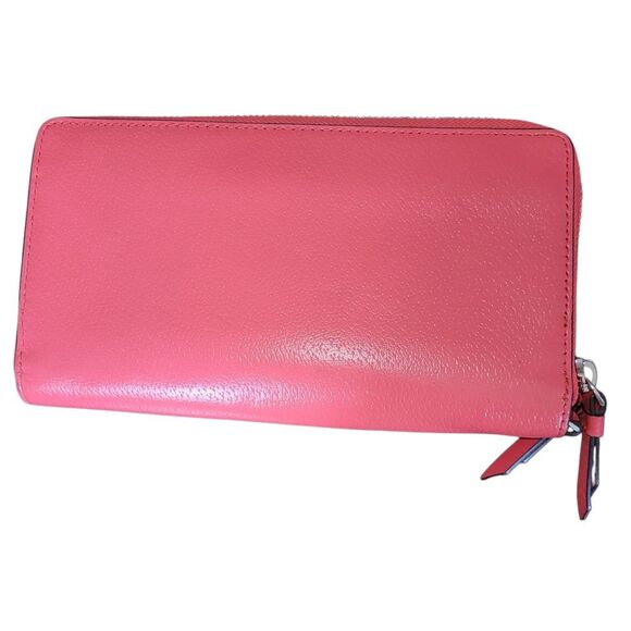 Kate Spade Pink Continental Wallet - Picture 3 of 6